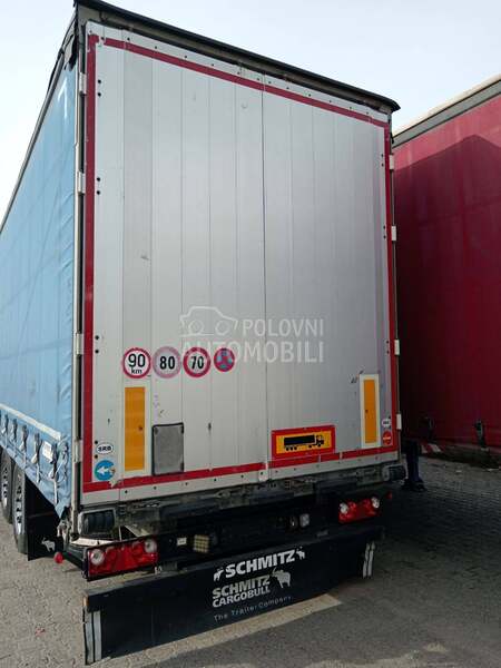 Schmitz SCS24/L13.62CEB