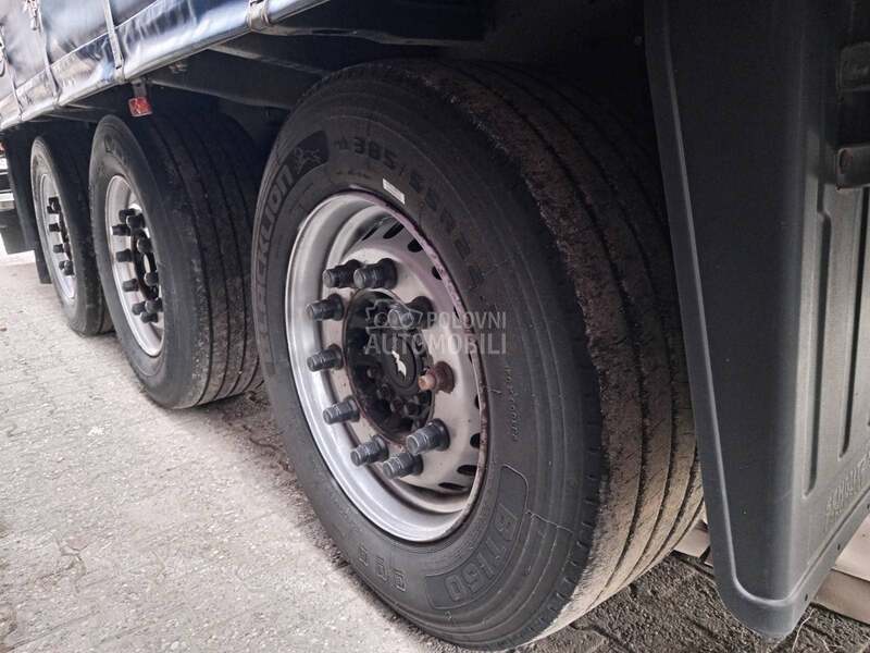 Schmitz SCS24/L13.62CEB