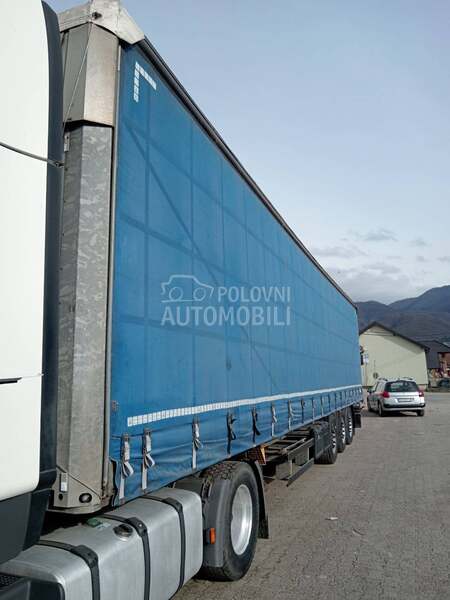 Schmitz SCS24/L13.62CEB