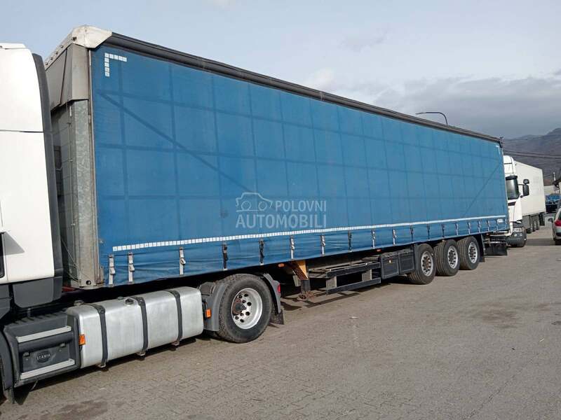 Schmitz SCS24/L13.62CEB