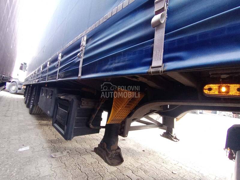 Schmitz SCS24/L13.62CEB