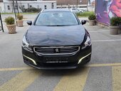 Peugeot 508 1.6 eHDI