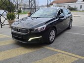 Peugeot 508 1.6 eHDI