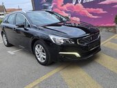 Peugeot 508 1.6 eHDI