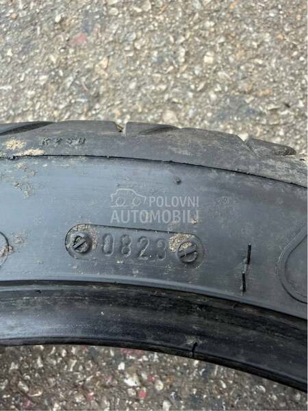 Riken 225/40 R18 Letnja