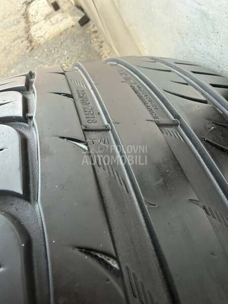 Riken 225/40 R18 Letnja