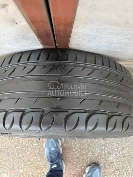 Riken 225/40 R18 Letnja