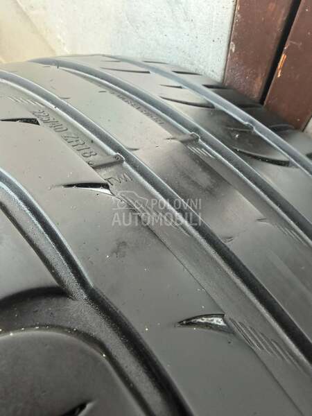 Riken 225/40 R18 Letnja