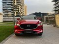 Mazda CX-5 Takumi AT AWD 2.0