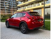 Mazda CX-5 Takumi AT AWD 2.0