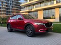 Mazda CX-5 Takumi AT AWD 2.0