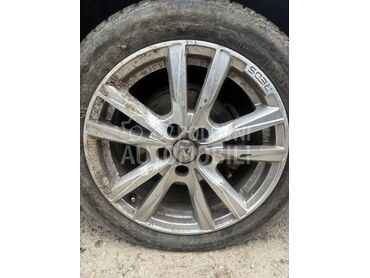 Aluminijumske felne  16" 5 x 100