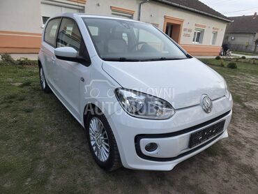 Volkswagen up! SWIS.KAO.NOV
