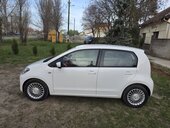 Volkswagen up! SWIS.KAO.NOV