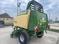 Krone F155 Comprima