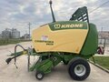 Krone F155 Comprima