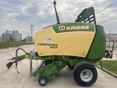 Krone F155 Comprima