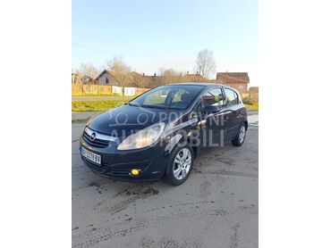 Opel Corsa D 1.2i