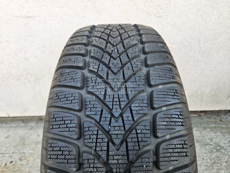Dunlop 205/55 R16 Zimska