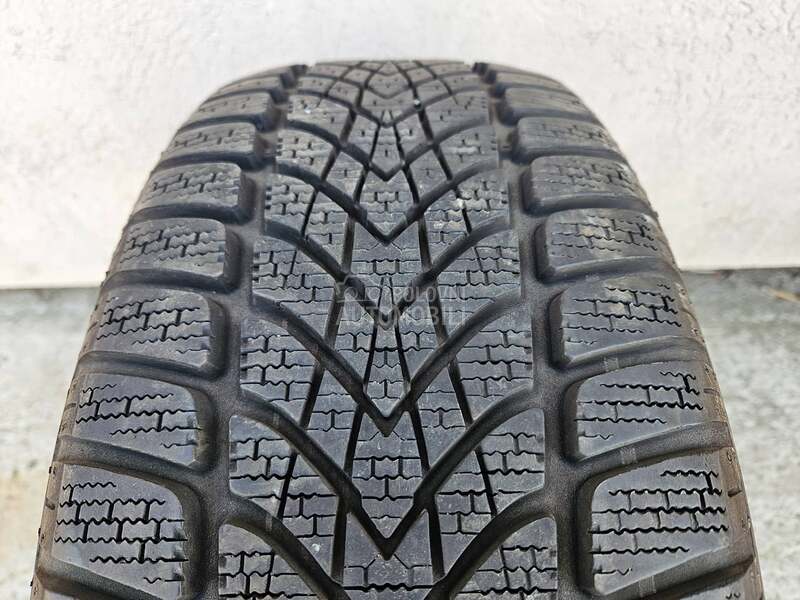 Dunlop 205/55 R16 Zimska