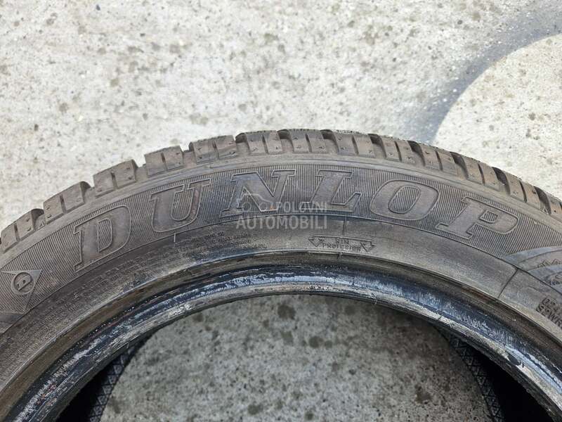 Dunlop 205/55 R16 Zimska