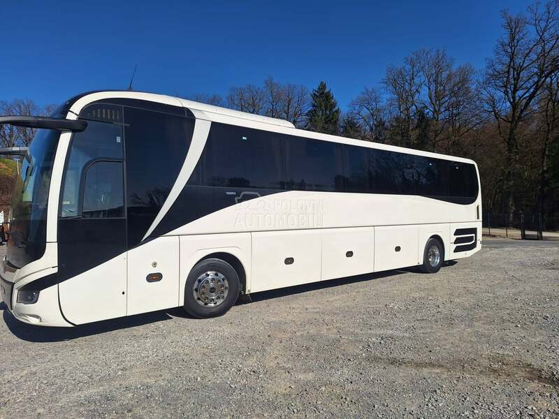 MAN Lions Coach R010