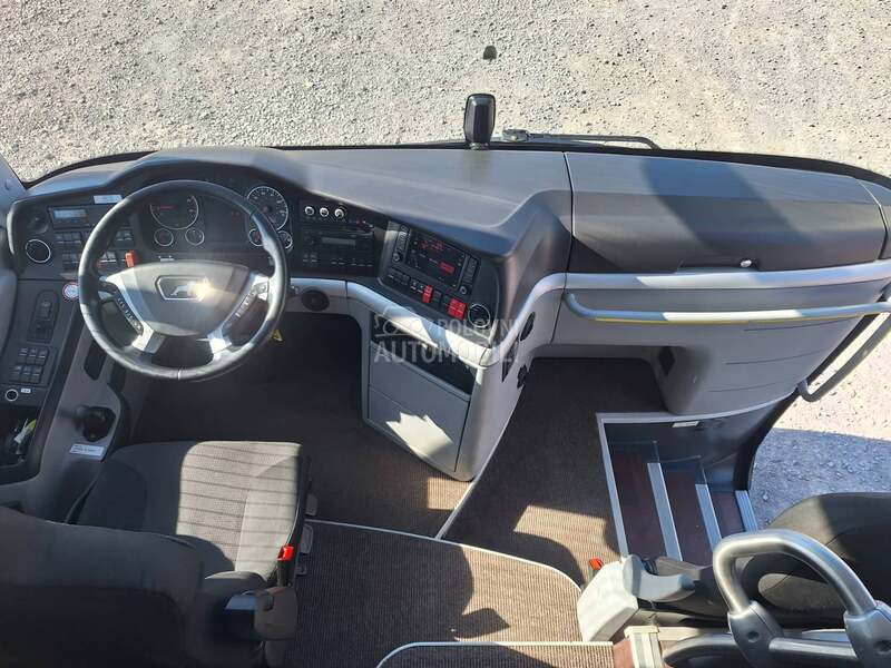 MAN Lions Coach R010