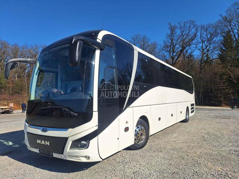 MAN Lions Coach R010