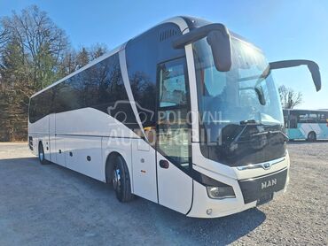 MAN Lions Coach R010