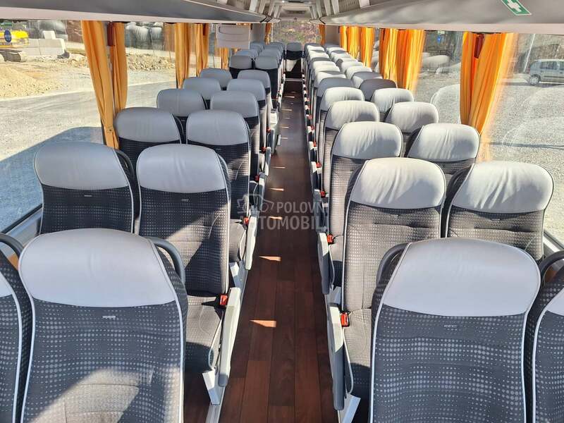 MAN Lions Coach R010