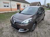 Renault Scenic BOSSE.SWIS.NOV