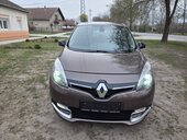 Renault Scenic BOSSE.SWIS.NOV