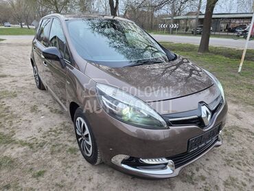 Renault Scenic BOSSE.SWIS.NOV