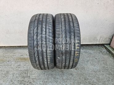 Pirelli 245/45 R19 Letnja