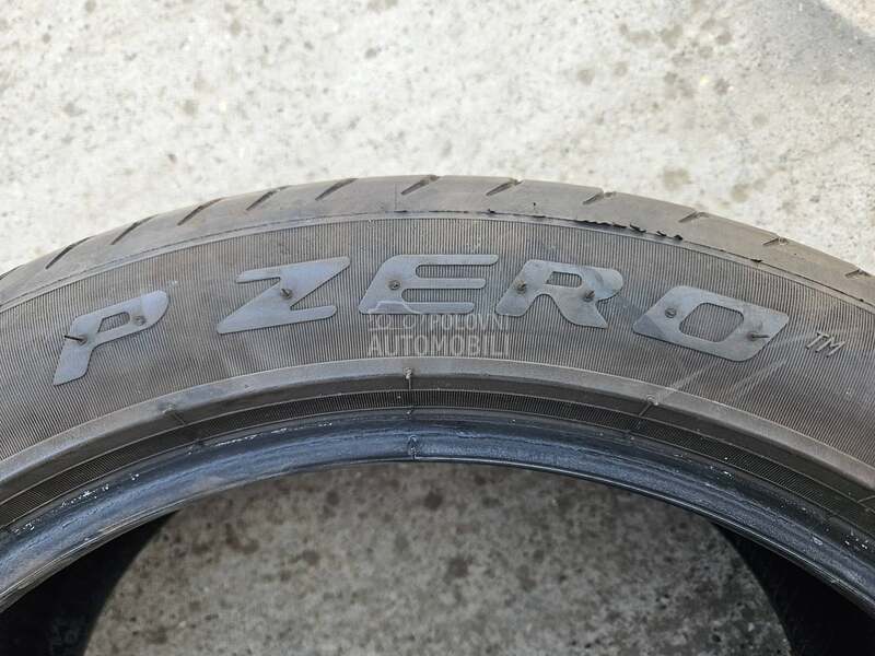 Pirelli 245/45 R19 Letnja