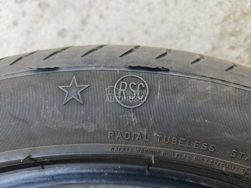Pirelli 245/45 R19 Letnja
