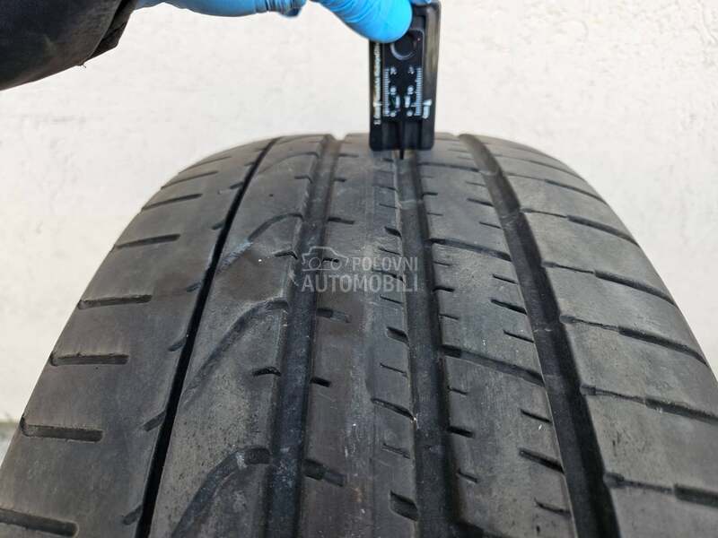 Pirelli 245/45 R19 Letnja