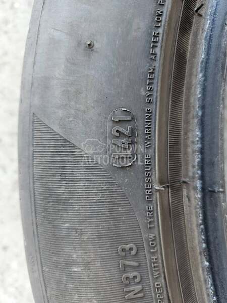 Pirelli 245/45 R19 Letnja