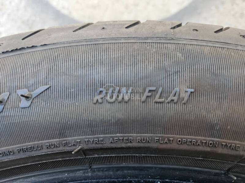 Pirelli 275/40 R19 Letnja