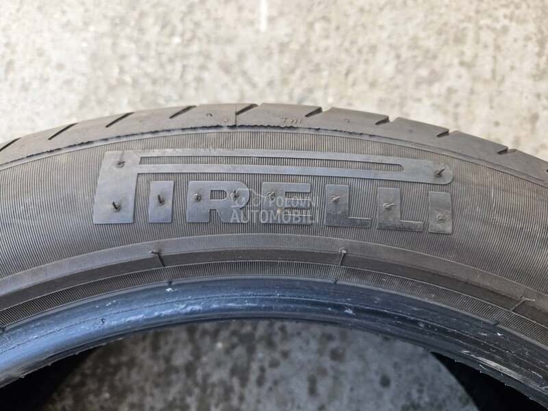 Pirelli 275/40 R19 Letnja