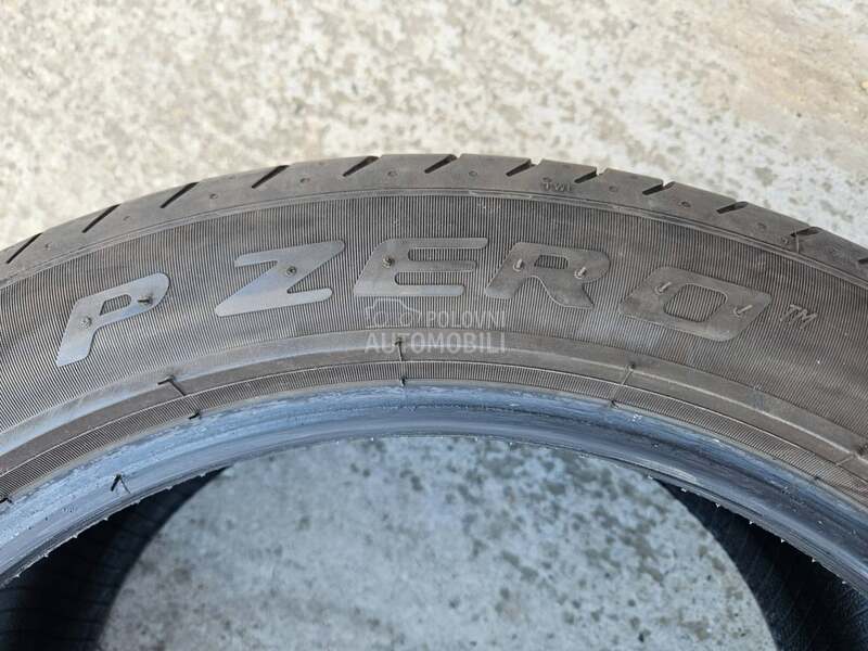 Pirelli 275/40 R19 Letnja