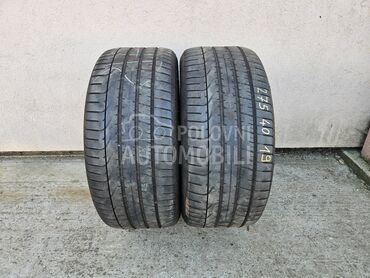 Pirelli 275/40 R19 Letnja
