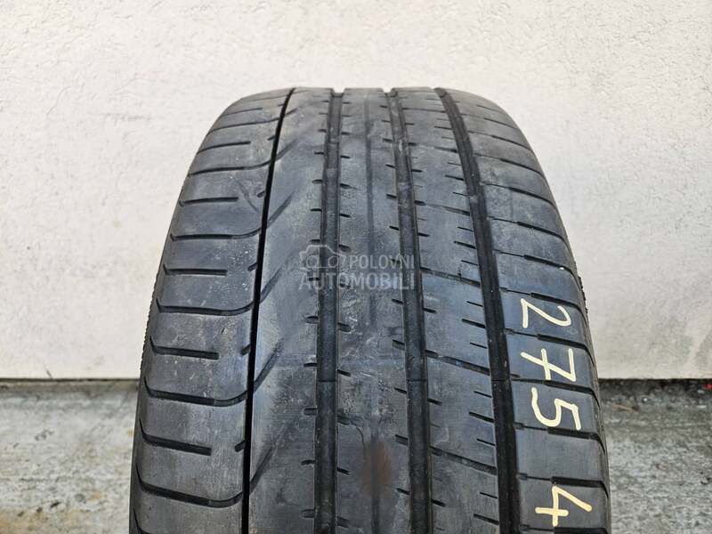 Pirelli 275/40 R19 Letnja