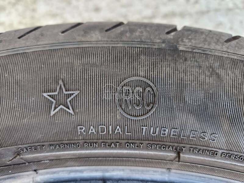 Pirelli 275/40 R19 Letnja