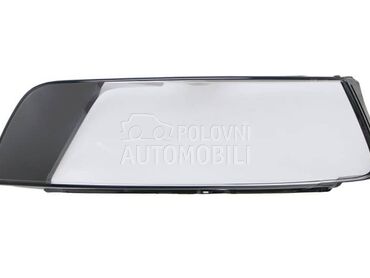 Staklo fara Desno / Levo 8U za Audi Q3 od 2015. do 2018. god.