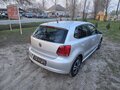 Volkswagen Polo 1,4-CH.KAO.NOV