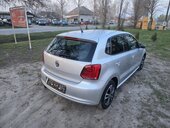 Volkswagen Polo 1,4-CH.KAO.NOV