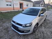 Volkswagen Polo 1,4-CH.KAO.NOV