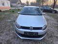 Volkswagen Polo 1,4-CH.KAO.NOV