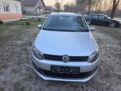 Volkswagen Polo 1,4-CH.KAO.NOV